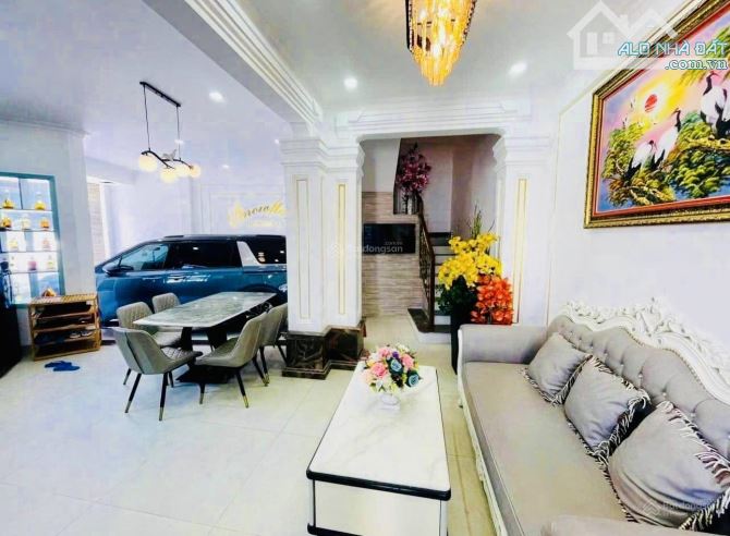 BÁN NHÀ MẶT TIỀN LƯƠNG VĂN CAN GẦN BIỂN BÃI SAU P2 TPVT.PHÙ HỢP MUA Ở HOẶC ĐẦU TƯ DT 64m - 5