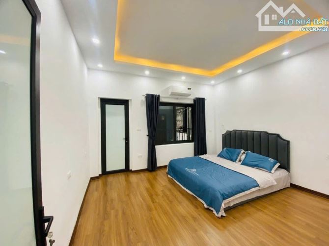 👉 NHÀ ĐẸP HAI BÀ TRƯNG PHÂN KHÚC 9X  – MẶT TIỀN 4.2M - NHÀ 4 TẦNG FULL NỘI THẤT - NHÀ ĐẸP - 5