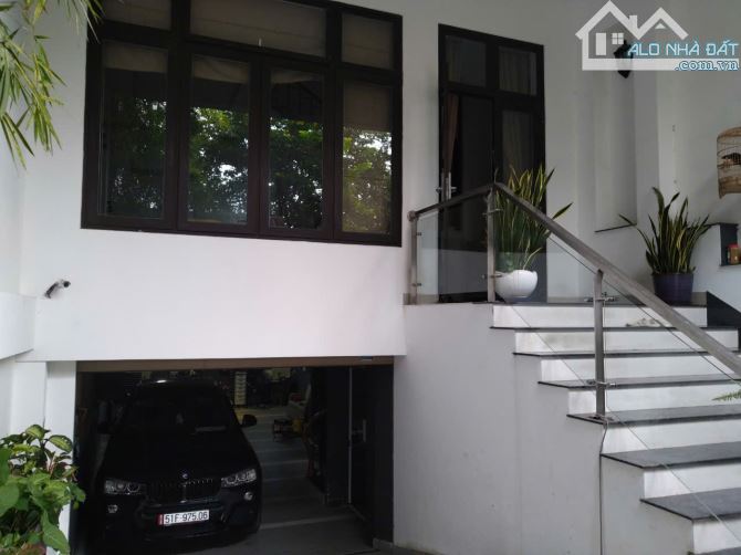 Bán nhà biệt thự view sông khu compound Thảo Điền Nguyễn Văn Hưởng_6x23_HĐT 40tr_Hầm 4 lầu - 5
