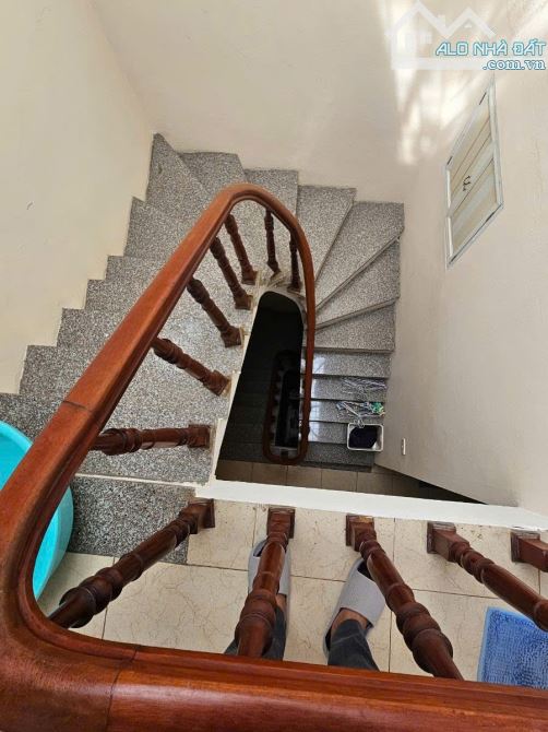 BÁN NHÀ KHƯƠNG ĐÌNH NGÕ THÔNG BA GÁC ĐẬU CỬA 47M2 X 4 TẦNG GIÁ 7,78 TỶ - 5