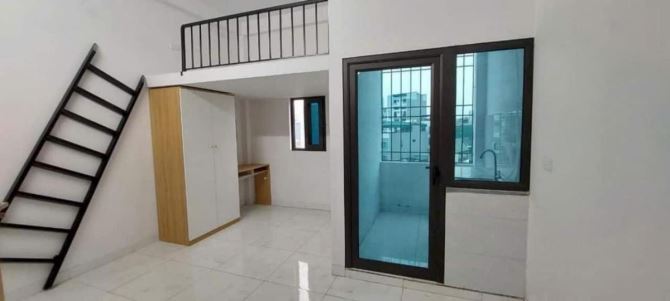 💥 CCMN 60M2*8T*14PKK FULL NT-THANG MÁY, PCCC TIÊU CHUẨN, 14 PHÒNG FULL NT- GẦN NHIỀU TRƯỜ - 5