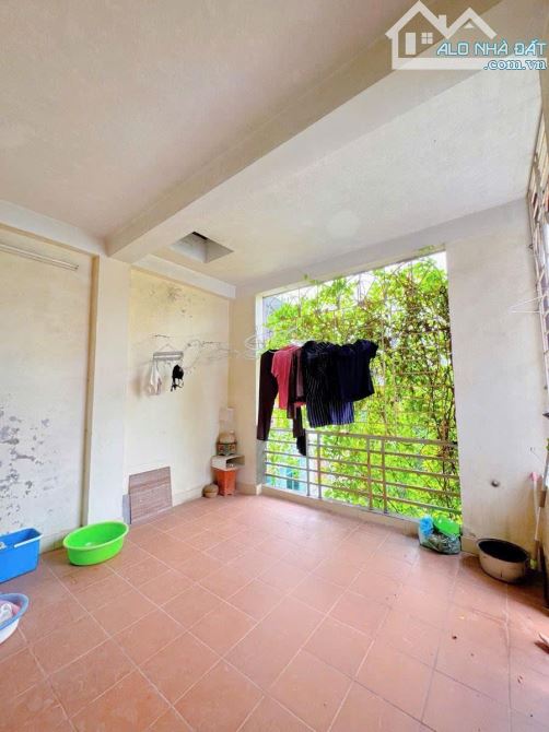 bán nhà cầu giấy, diện tích rộng, 2 mặt ngõ, phân lô hoawjxc cây CCMN đều đỉnh - 5