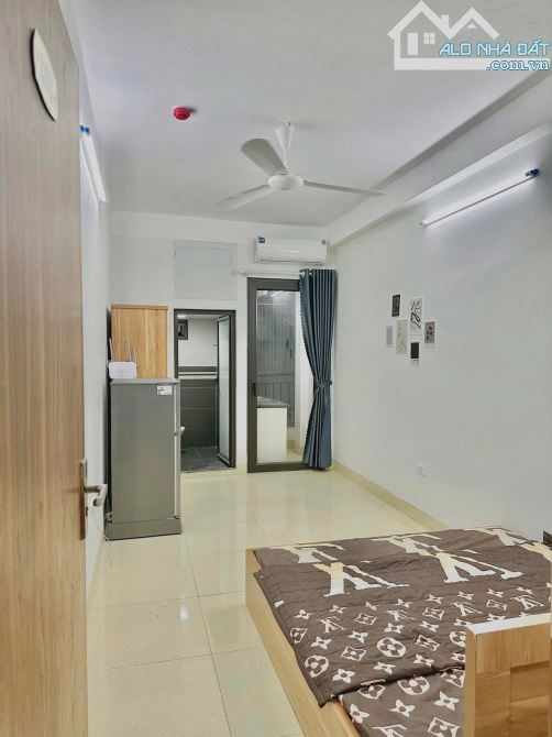 Căn hộ Dòng Tiền Tân Triều - 85m2 - 15 phòng kk, Thang Máy, Lô góc . GIÁ ĐẦU TƯ - 5