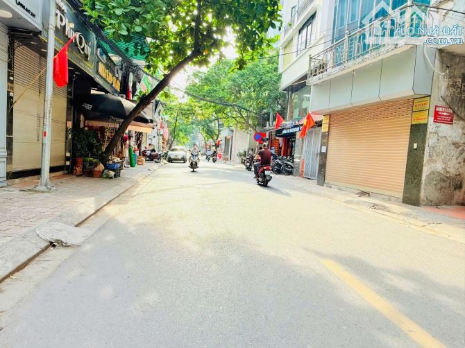 🔥 DÂN XÂY MẶT PHỐ NGUYỄN NGỌC NẠI, VỈA HÈ, KD, GIÁ TỐT, CHO THUÊ 20TR 💥 - 5