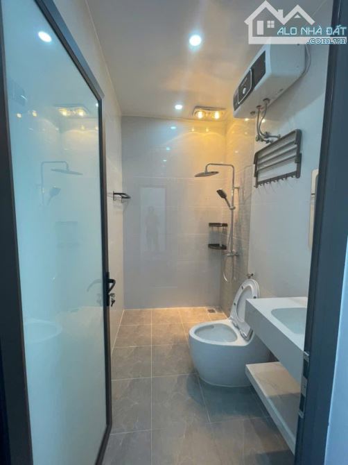 MSP: DC02  🏡 NHÀ ĐẸP NGÔ GIA TỰ – SAU MẶT ĐƯỜNG – GIÁ SIÊU HỜI - 5