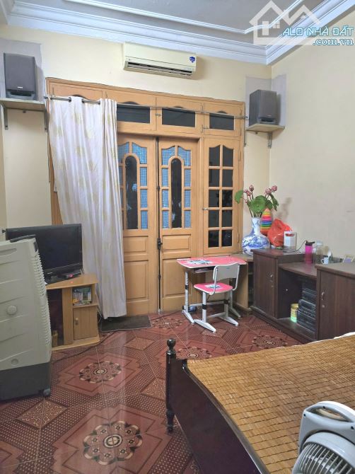 Bán nhà Lê Hồng Phong – Phố cổ Hà Đông, 37m² x 4 tầng, giá đầu tư cực hiếm - 5