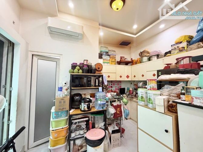 🔥Nhà 3 tầng, đường THỐNG NHẤT ph15, Q GÒ VẤP , DT 37m2 (4x10) hẻm  Ô Tô  💵 5,35tỷ. - 5