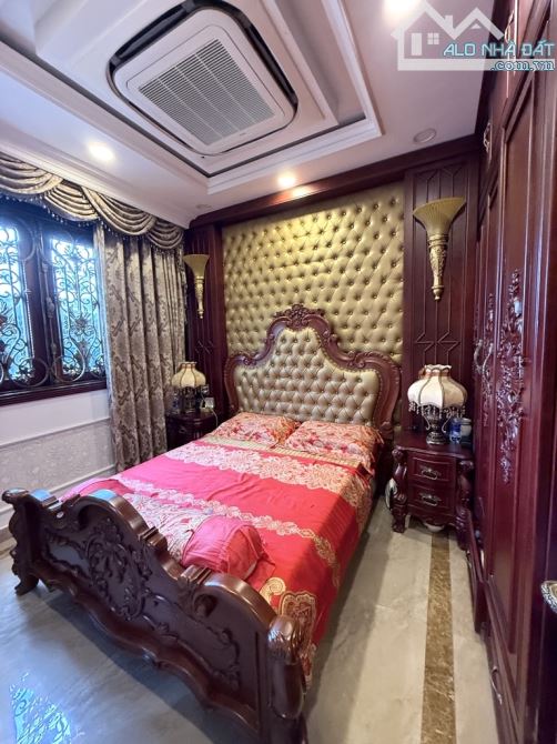 🏡💥MỚI💥ĐẸP💥Ở NGAYY💥LÊ QUANG ĐỊNH💥BÌNH THẠNH💥4 TẦNG💥40M2( NGANG 6.4M)💥CHỈ 7.x TỶ🌹 - 5