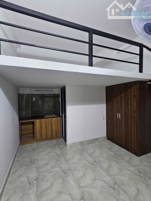 BÁN CĂN HỘ DỊCH VỤ 9 TẦNG DÒNG TIỀN HƠN 5 TỶ/NĂM, HXT, TÂN BÌNH, DT SÀN 1241M2, GIÁ 65 TỶ - 5
