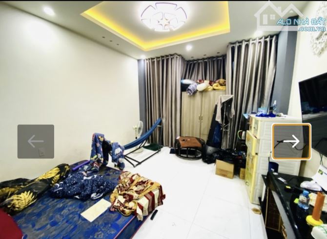 Bán nhà Trần Xuân Soạn, Quận 7 - 62m2 - 4TẦNG - 3PN - 8TỶ3. - 5