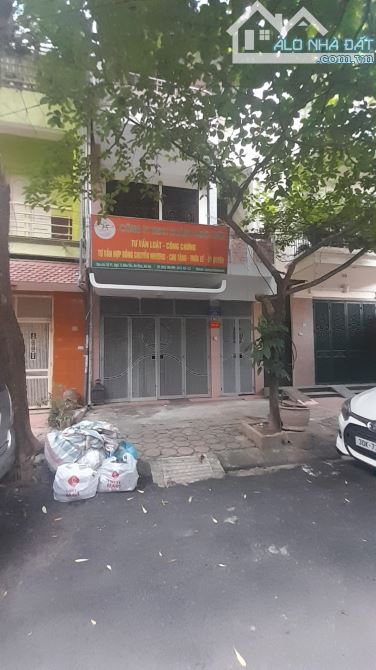 Bán Nhà Phố Đào Tấn Ba Đình 45m2-5T MT5,6m LÔ GÓC 2 THOÁNG 19 Tỷ Đào Tấn Có TL. - 5