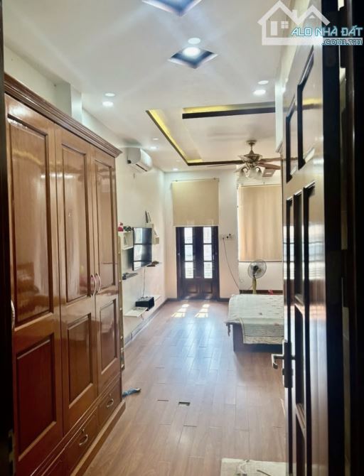 BÁN NHÀ 3 TẦNG THIẾT KẾ HIỆN ĐẠI – TRUNG TÂM THANH KHÊ – SÁT CHỢ KỲ ĐỒNG. - 5