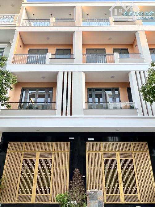 PHÚ GIA RIVERSIDE - KĐT KIỂU MẪU HIỆN ĐẠI TẠI TRUNG TÂM TP QUY NHƠN ! - 5