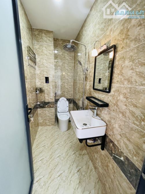 💥Nhà 2,5 Mê,5,2*14,18m,Hẻm Amakhê,gần Nguyễn Tất Thành - 5