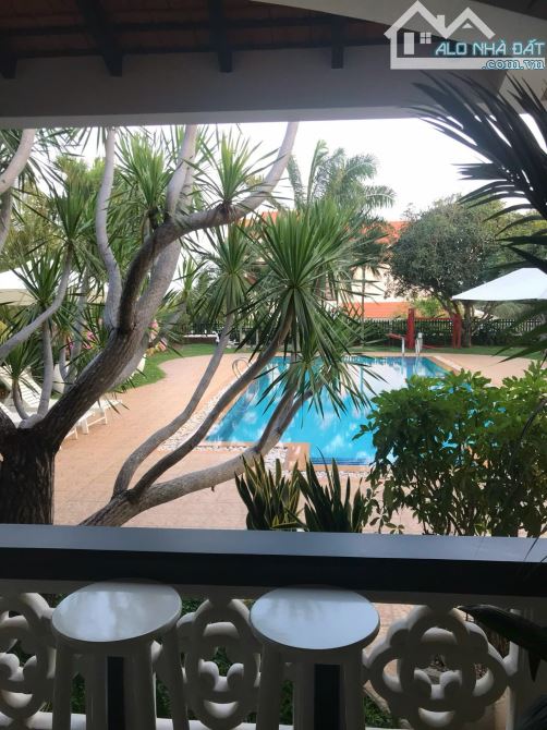 Biệt Thự Domaine Minh Thành Góc 2MT Võ Nguyên Giáp, Phạm Thanh Tùng, P. Phú Thủy Lâm Đồng - 5
