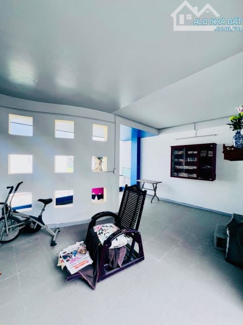 Bán nhà đẹp hẻm 12m thông – Phan Huy Ích, P.12, Gò Vấp – 200m2, 4 tầng, chỉ 2X tỷ - 5
