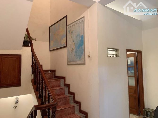 NHÀ BÁN NGUYỄN VIẾT XUÂN THANH XUÂN 112M 34,5 TỶ 4 TẦNG MT 6M MẶT NGÕ THÔNG Ô TÔ VÀO NHÀ - 5