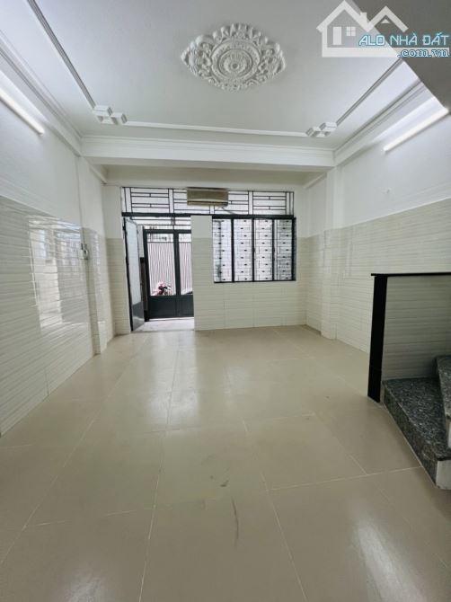 BÁN NHÀ PHAN XÍCH LONG – 2 TẦNG BTCT – 41M2 – P2 PHÚ NHUẬN – CHỈ 7.7 TỶ - 5