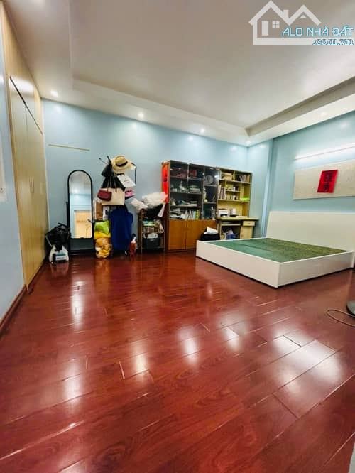 Siêu phẩm Vạn Phúc Ba Đình – phân lô VIP, vỉa hè, ô tô đỗ – 70m², 24 tỷ - 5
