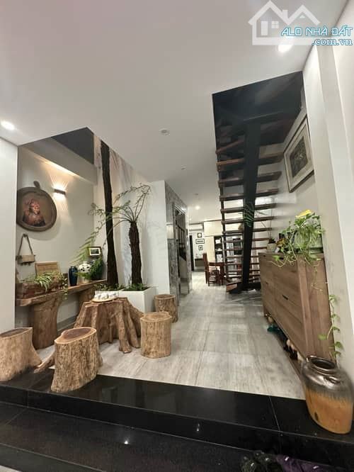 Ngọc Khánh Ba Đình – 66m², 5 tầng, ngõ ô tô tránh, vừa ở vừa kinh doanh – giá 20,5 tỷ - 5