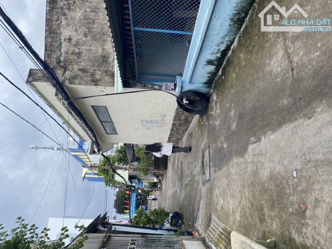 CẦN BÁN NHÀ ĐƯỜNG TÂN MỸ QUẬN 7 -4,9x23M -2 TẦNG GIÁ 11,5TỶ - 5