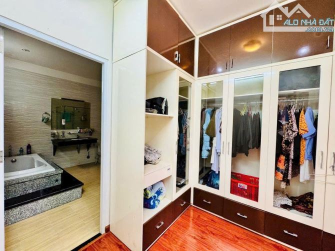 ❌PHÚ NHUẬN - THÍCH QUẢNG ĐỨC HXH TRÁNH - GẦN 150M2 - 4TẦNG - CHỈ 24 TỶ - 5