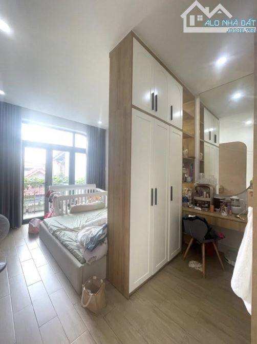 Nhà đẹp ở ngay 2 lầu đường TÂN THỚI NHẤT 2, DT 94m2 (6 x 16), hẻm 5m, gần Chợ Lạc Quang. - 5