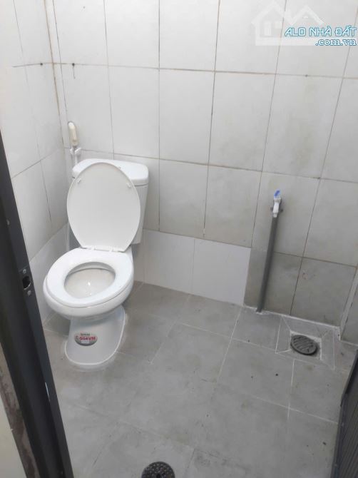 Nhà 1 sẹc Nguyễn Ảnh Thủ, 36m2, hẻm 7 mét thông, tiện kinh doanh, giá 4.5 triệu - 5