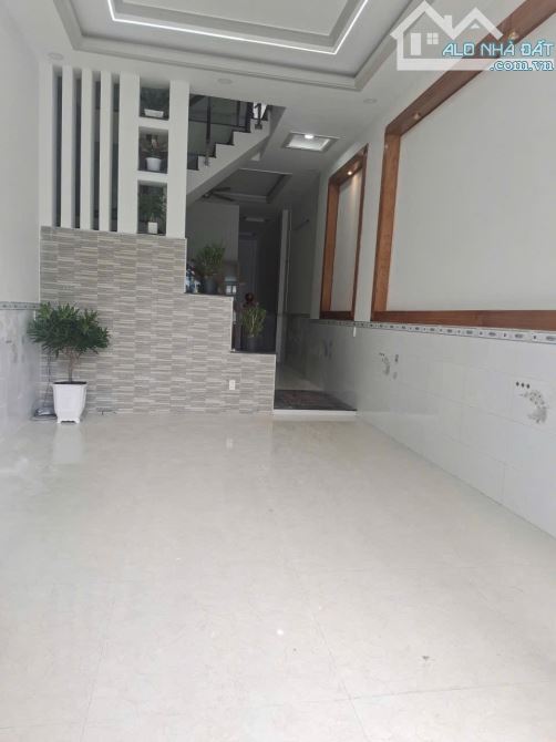 Nhà gần làng Đại Học quốc gia, P Đông Hòa, Tp Dĩ An - 5