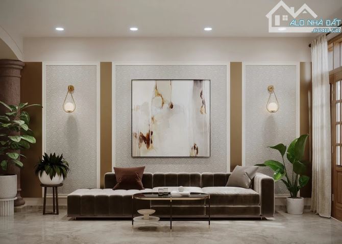BÁN NHÀ PHỐ TRẦN QUỐC VƯỢNG – CẦU GIẤY – 28M² – 5 TẦNG – MT 2.8m – Gía 7.85 TỶ - 5