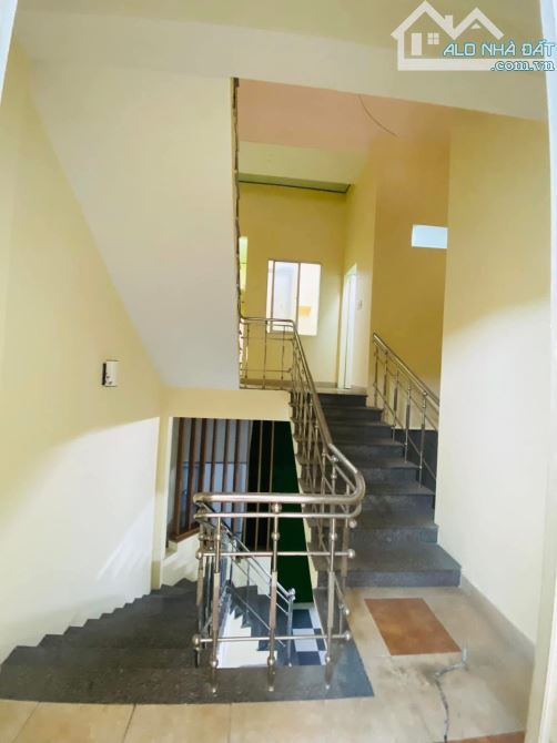 🛑 CHO THUÊ NHÀ 2 TẦNG MẶT TIỀN: LƯƠNG NHỮ HỘC - THÔNG SUỐT - 5