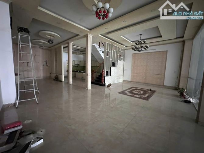 BÁN NHÀ LẦU MẶT TIỀN KINH DOANH GẦN BỆNH VIỆN THÁNH TÂM BIÊN HOÀ CHỈ 15,5 tỷ - 5