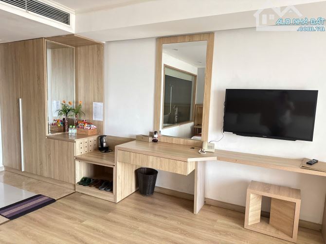 **Bán tòa khách sạn mặt tiền đường An Thượng 1 ngay sát biển, Ngũ Hành Sơn. - 5