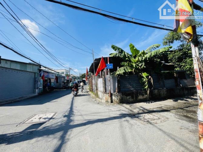 Đông Hưng Thuận(Q.12) bán đất 498m2 HXH-KDC đông, an ninh gần đường ĐHT11 giá 5tỷ. - 5