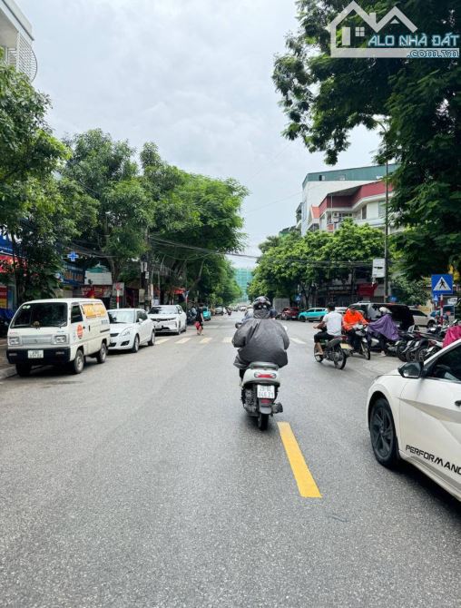 Bán nhà Sài Đồng, Long Biên 38m2, 7 tầng, thang máy, ô tô vào nhà, 11 tỷ - 5