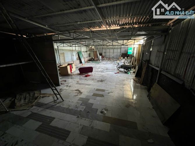 Cho thuê kho xưởng 400m2 giá thuê 30 triệu/tháng tại Văn Tiến Dũng, Nam Từ Liêm, Hà Nội - 5