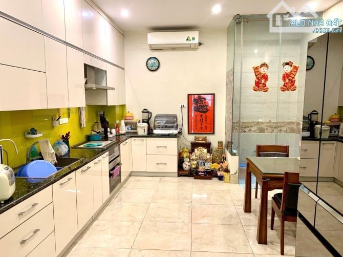 PHÂN LÔ – Ô TÔ TRÁNH ĐỖ – VỈA HÈ – HÀNG XÓM TIME CITY – KINH DOANH – GIÁ ĐẦU TƯ - 5