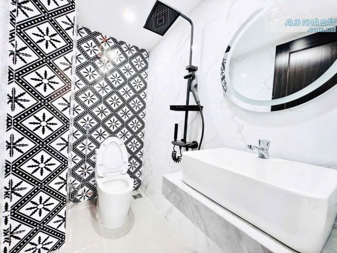 📌📌📌LÀM VIỆC TRỰC TIẾP GIÁ TỐT !!! Bán nhà 3 tầng K275/ Trường Chinh - 5