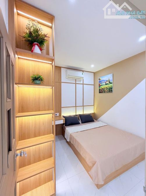 📌📌📌LÀM VIỆC TRỰC TIẾP GIÁ TỐT !!! Bán Nhà 2 tầng  k424/ Lê Duẩn - 5
