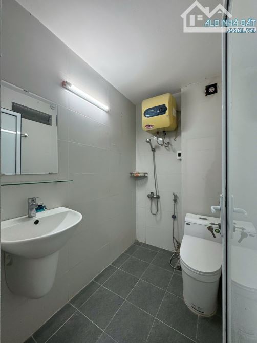 Bán Nhà Đào Tấn 5 Tầng,  Ngõ Ô Tô, Kinh Doanh Văn Phòng, Thông Phan Kế Bính, Sổ Đỏ Vuông - 5