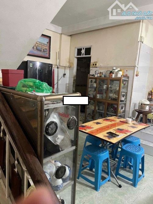📌📌📌LÀM VIỆC TRỰC TIẾP GIÁ TỐT !!! Bán nhà 2 tầng kiệt Hoàng Văn Thụ - 5