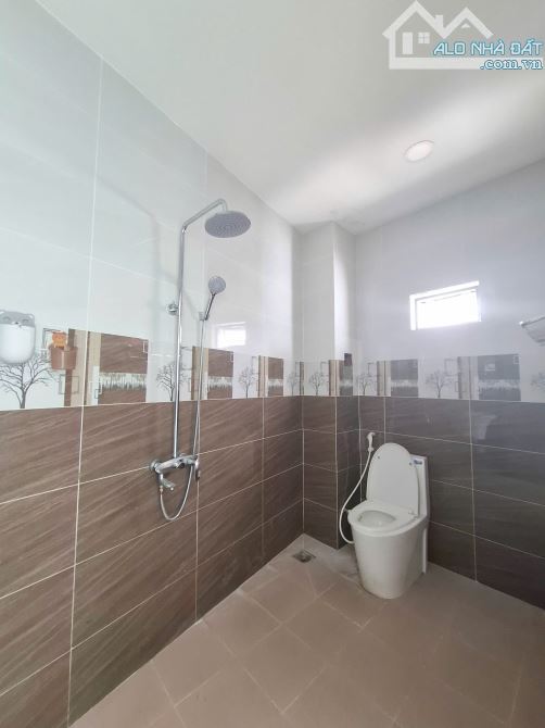 SIÊU PHẨM DIỆN TÍCH LỚN  NHÀ 4 TẦNG MỚI  TRUNG TÂM QUẬN 3  GIÁ HẤP DẪN 14 TỶ! - 5