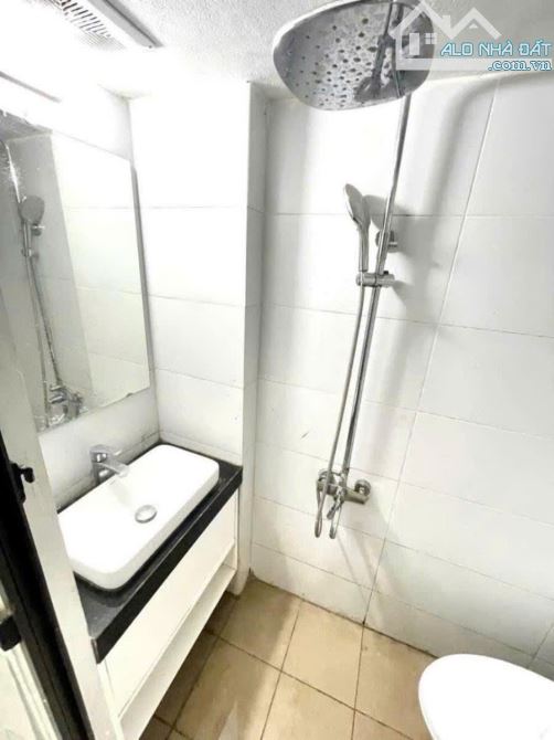 MỸ ĐÌNH – 31M² – 4 TẦNG – 6 PHÒNG NGỦ – NGÕ BA GÁC – GIÁ CHỈ 5.5TỶ - 5