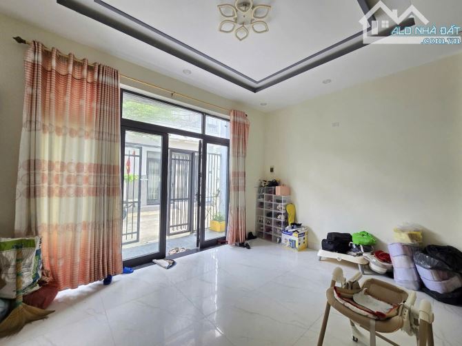 📌📌📌LÀM VIỆC TRỰC TIẾP GIÁ TỐT !!!bán nhà 3 tầng kiệt 155 trần đình nam - 5