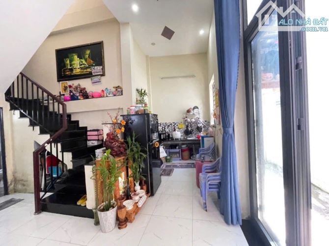 📌📌📌LÀM VIỆC TRỰC TIẾP GIÁ TỐT !!!bán nhà kiệt 108 huỳnh ngọc huệ - 5