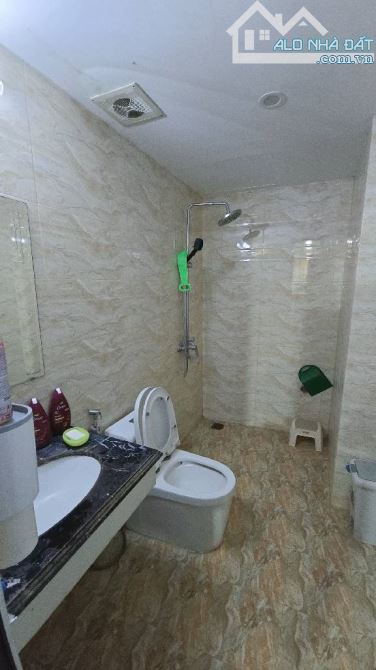 Bán nhà vĩnh hưng - 35m2 - 4 tầng - full nội thất - sát  đại học mở - 10m ra ô tô tránh nh - 5