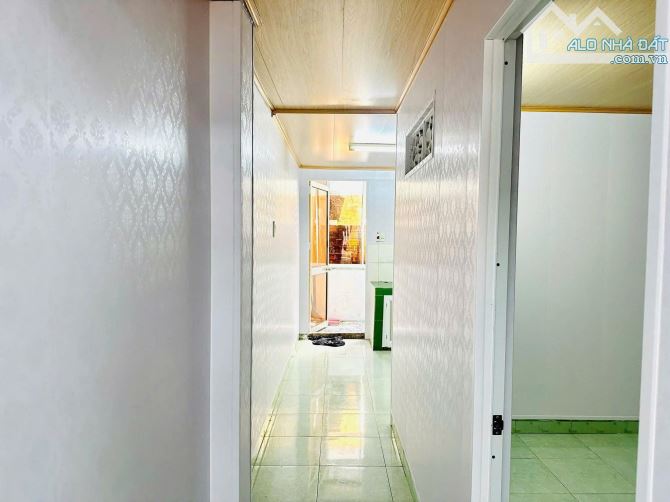 📌📌Làm việc trực tiếp!!! Bán nhà gác lửng kiệt 60 Mẹ Nhu giá rẻ 🌺 - 5