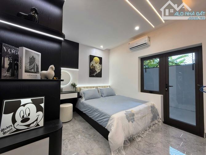 ⭐ 📌📌📌LÀM VIỆC TRỰC TIẾP GIÁ TỐT !!!bán nhà mặt tiền  trần can - 5