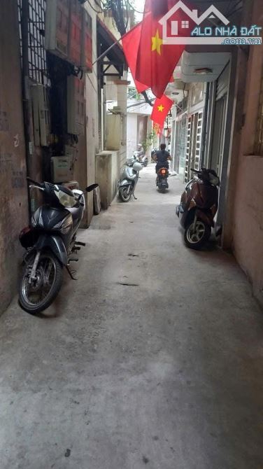 Bán nhà Đội Cấn, ngõ to sạch đẹp, 3 thoáng, đầy đủ nội thất, MT 6.2m, 46m2*5T, giá 10.5 tỷ - 5