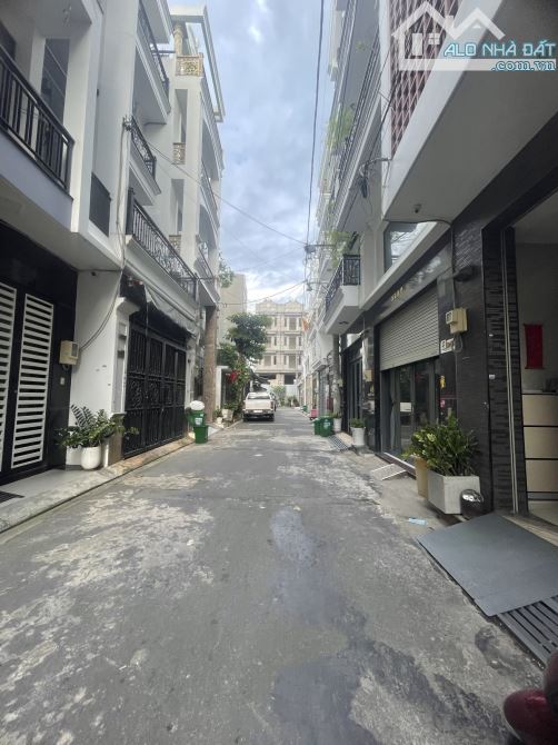 Bán Nhà Đẹp Hẻm Ô Tô Hương Lộ 2, 63m2, 4 Lầu, 4PN, Thiết Kế Hiện Đại Nhỉnh 7 Tỷ TL - 5